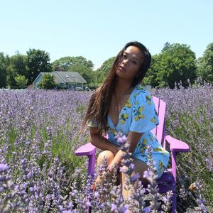 Meet your Posher, Tracy